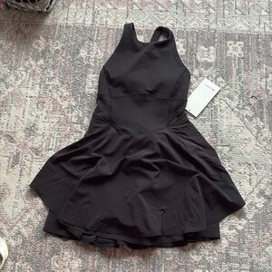 Lululemon Court Crush Dress, tennis/pickleball dress